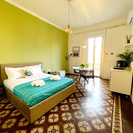 Charming Rooms Loreto 8 Милан Экстерьер фото
