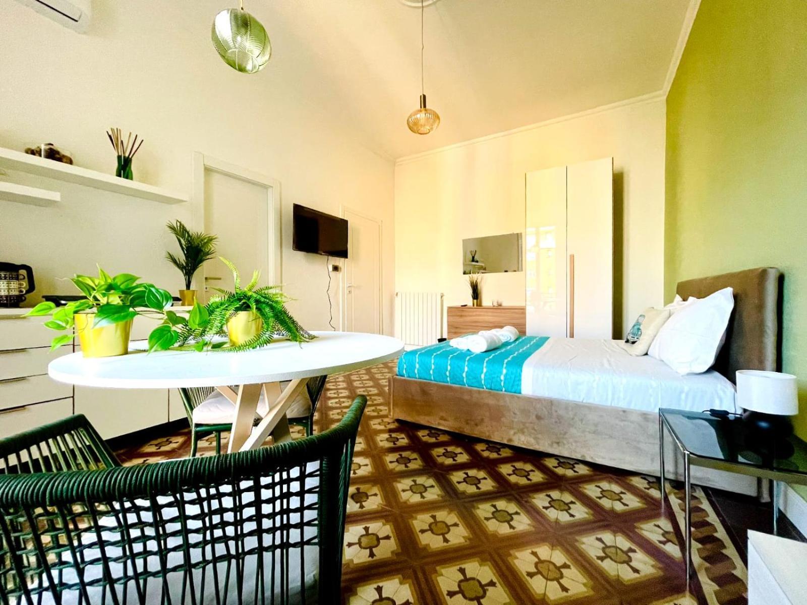 Charming Rooms Loreto 8 Милан Экстерьер фото